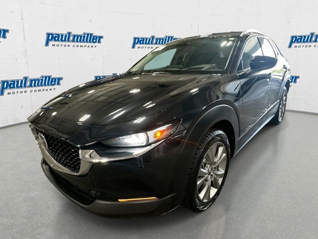 Used 2020 Black Mazda Premium image 1