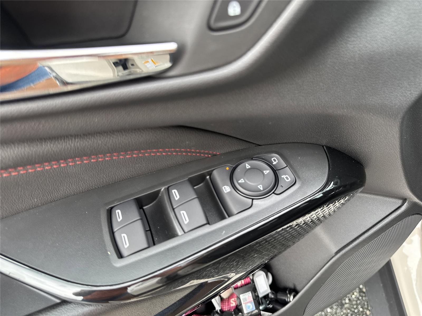 2026 Chevrolet Trax RS - Photo 31