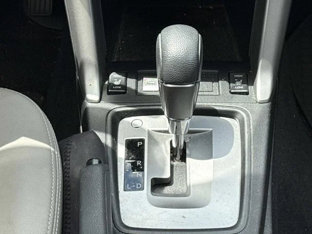 Used 2015 Blue Subaru 2.5i Limited image 20