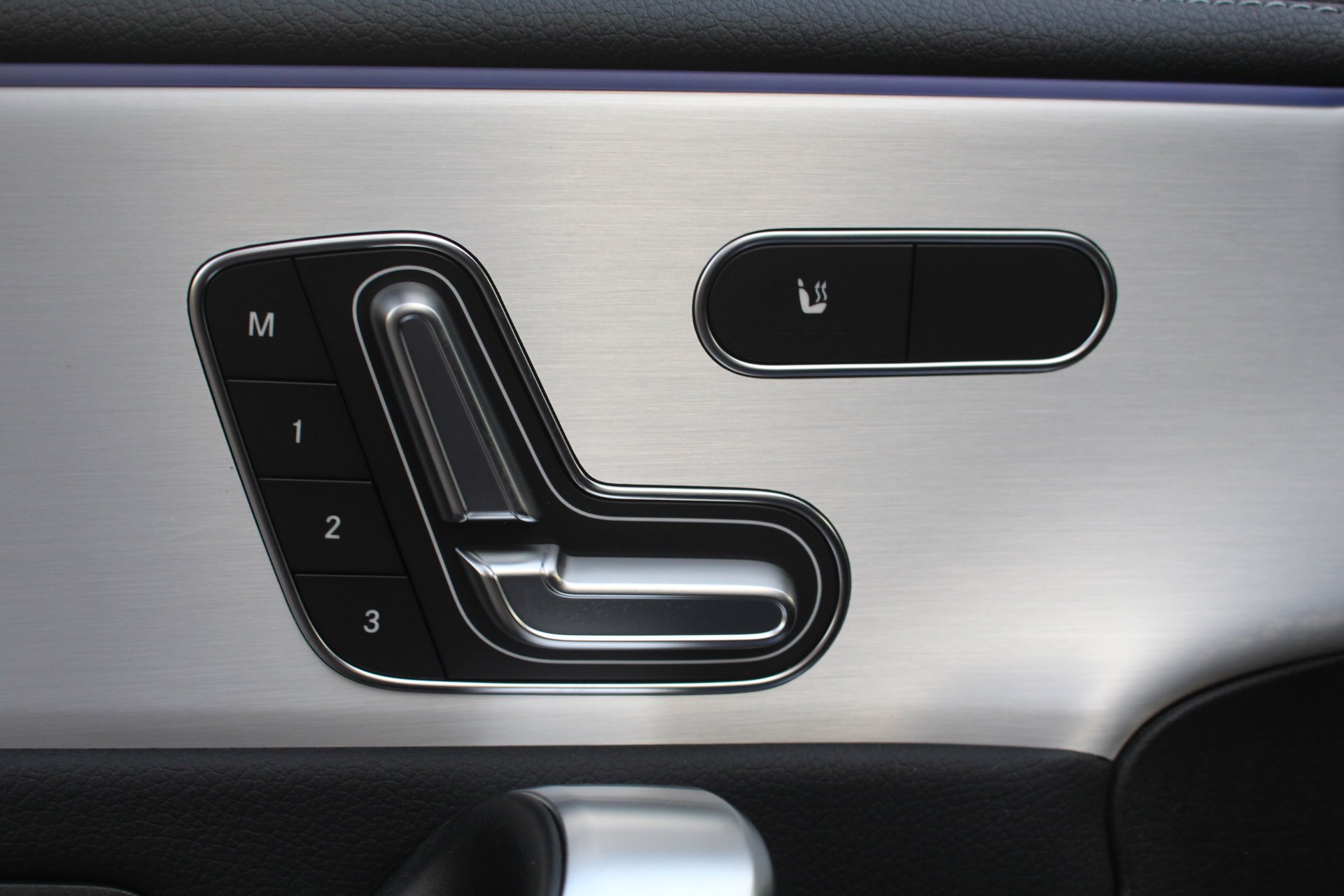 2026 Mercedes-Benz CLA AMG CLA45 S - Photo 14