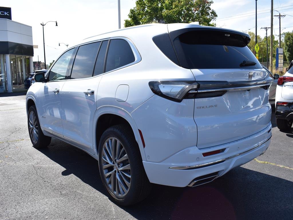 2026 Buick Enclave Avenir - Photo 14