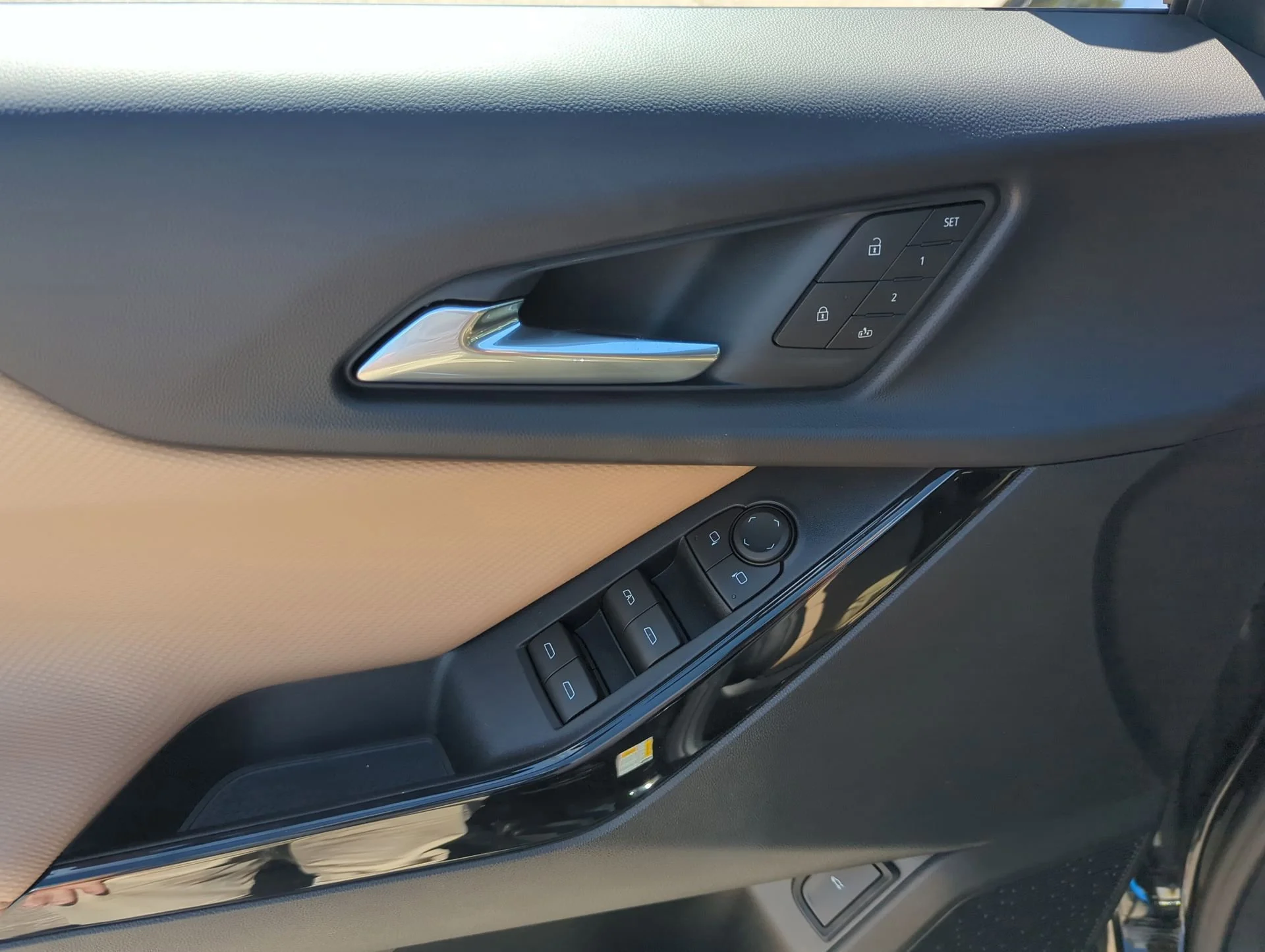 2026 Chevrolet Equinox ACTIV - Photo 45