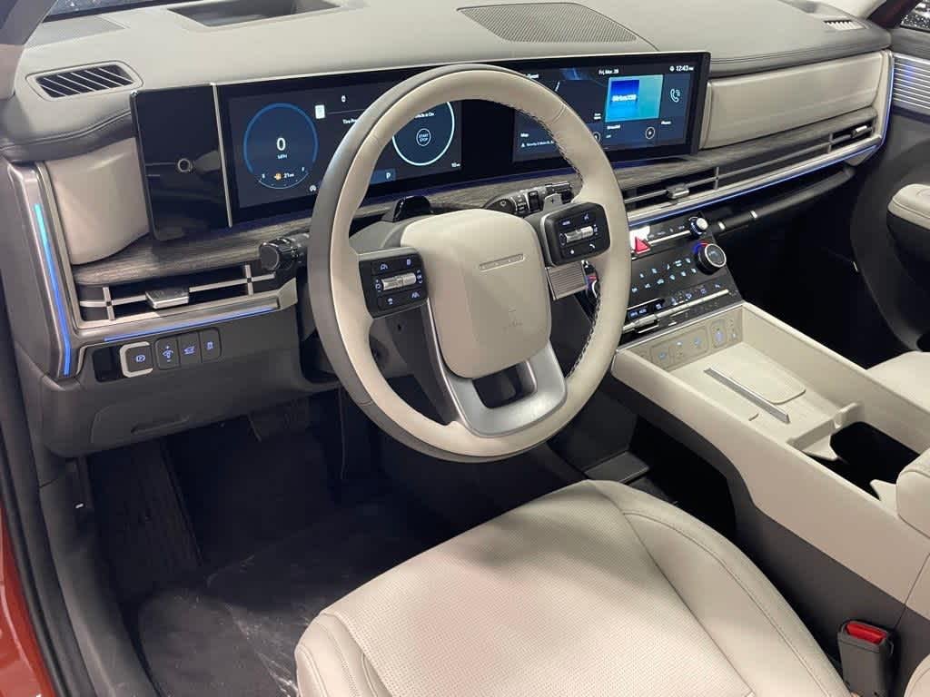 2025 Hyundai Santa Fe Calligraphy - Photo 15