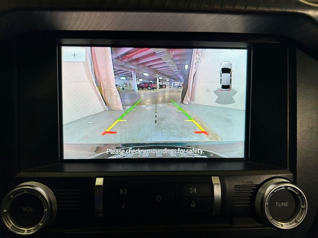 Used 2019 Green Ford Bullitt image 26