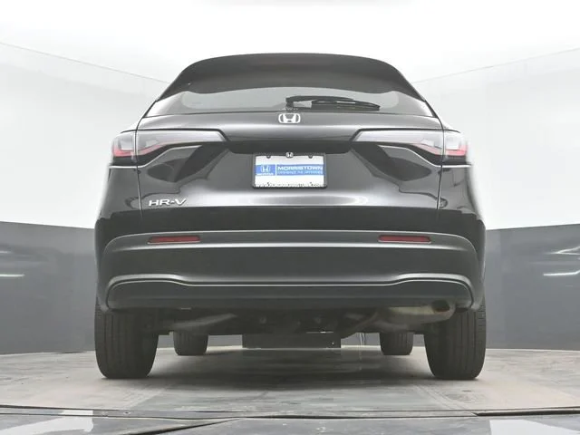 2025 Honda HR-V LX - Photo 102