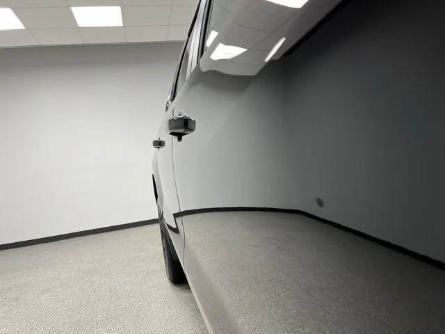 Used 2024 Black Chevrolet RST image 12