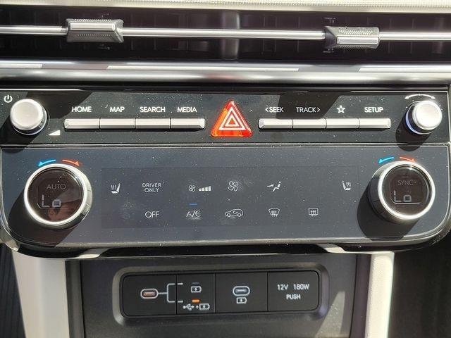 New 2026 White Hyundai SEL AWD image 19