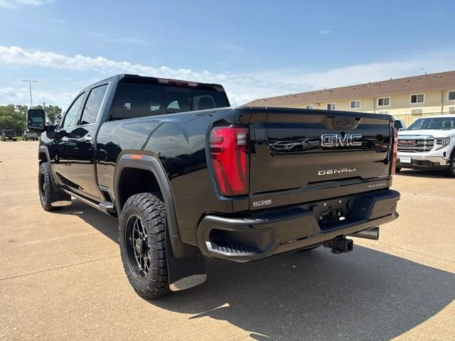 2024 GMC Sierra 2500HD Denali Ultimate - Photo 6