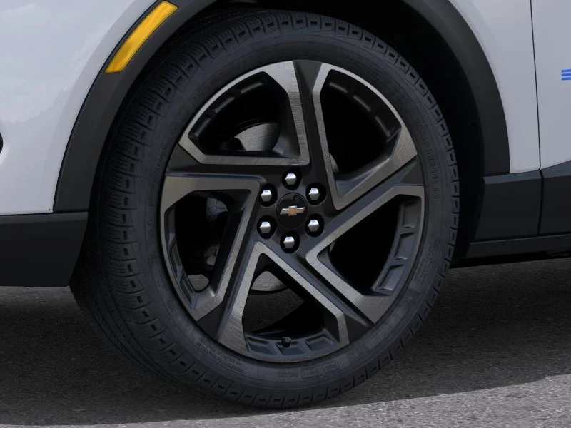 2026 Chevrolet Equinox EV 2LT - Photo 10
