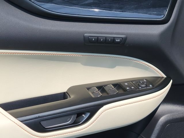 Used 2024 White Lexus 350h Premium image 19