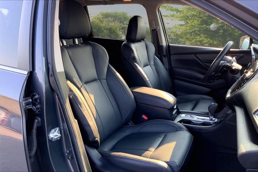 Used 2023 Gray Subaru Limited image 28