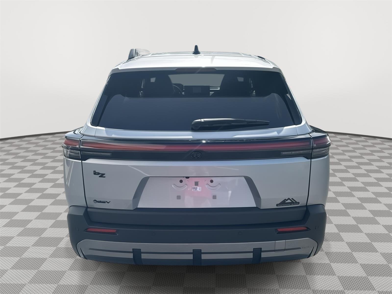 New 2026 Steel Toyota  image 5