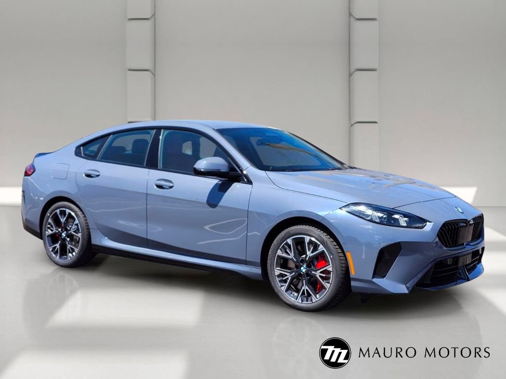 2026 BMW 2 Series 228 xDrive Gran Coupe's photo