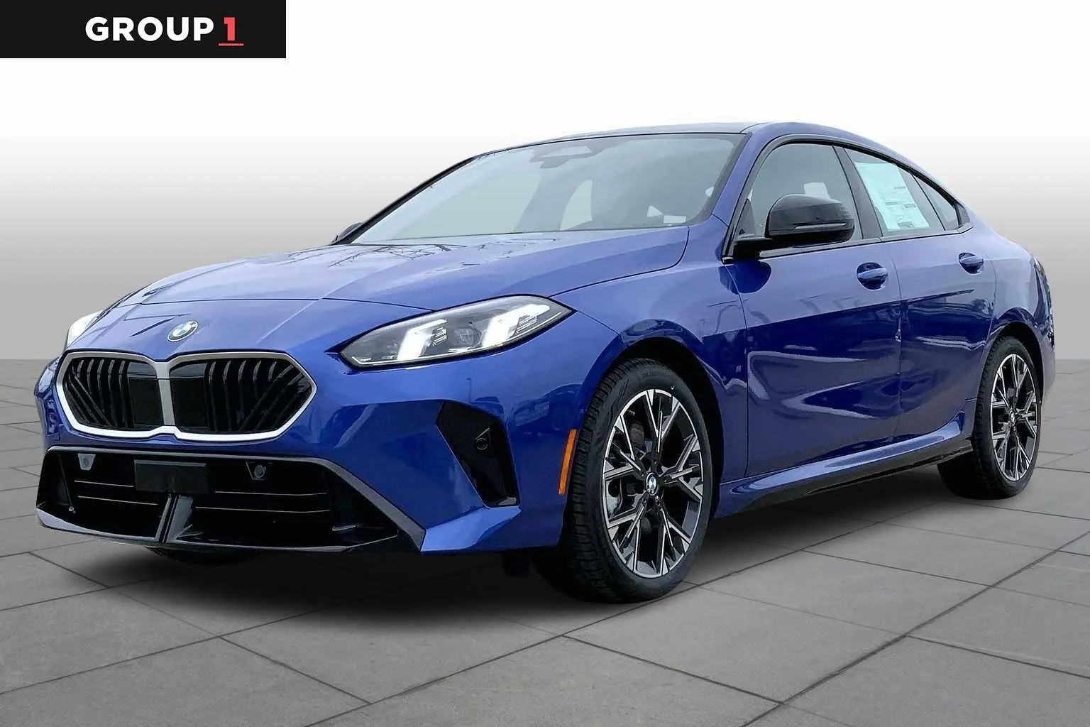 2026 BMW 2 Series 228 xDrive Gran Coupe's photo