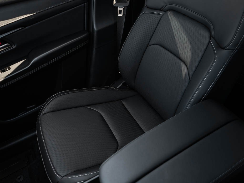 New 2026 Machine Gray Metallic Mazda 2.5 S Premium Plus AWD image 26