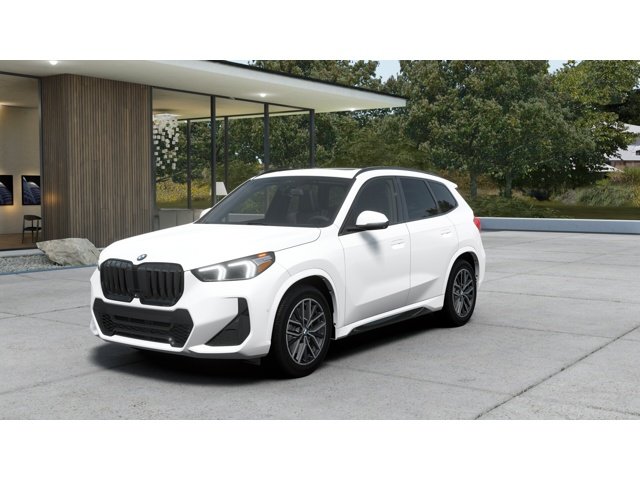 New 2027 Alpine White BMW  image 1