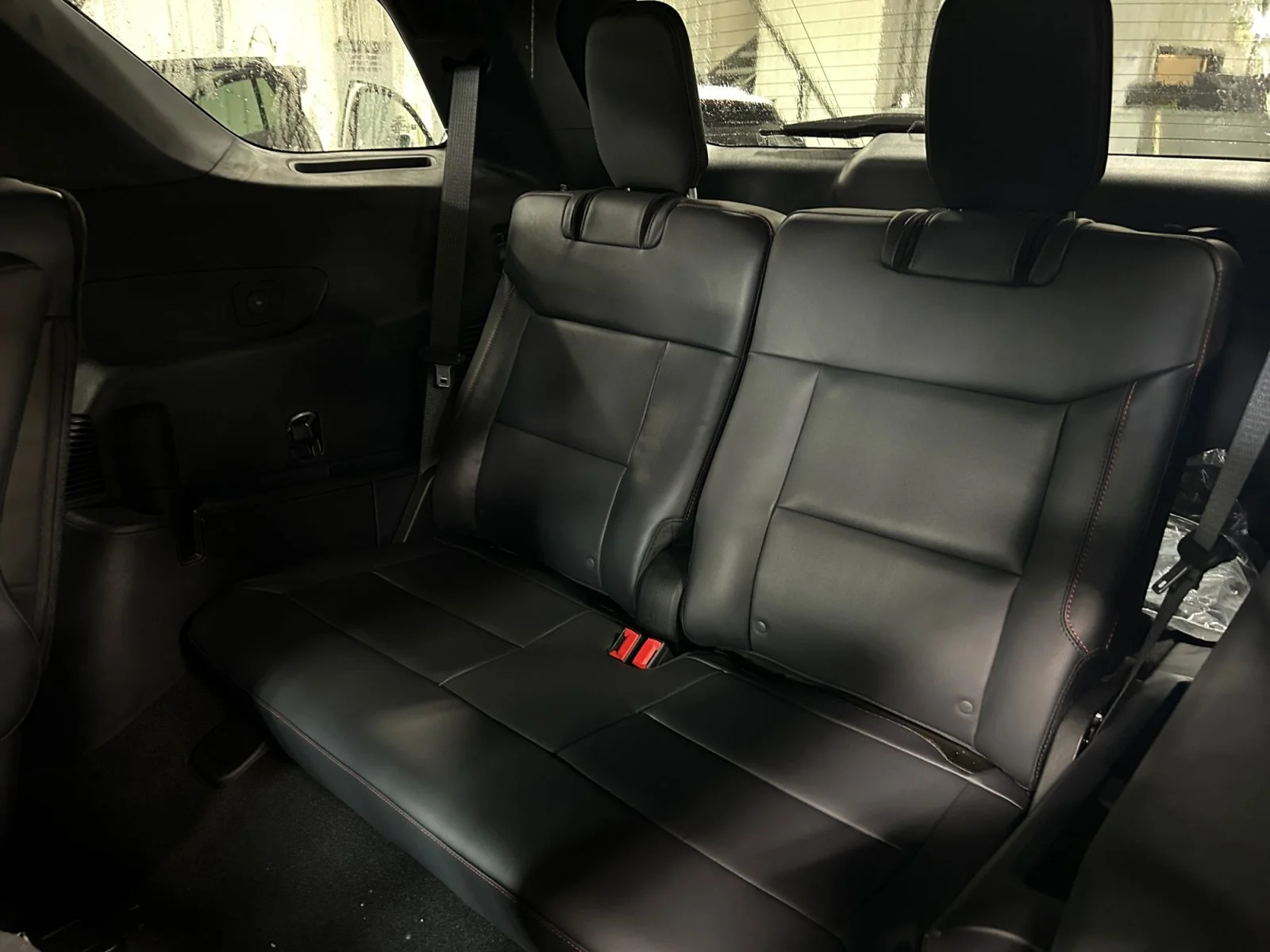 New 2026 Agate Black Metallic Ford ST image 20