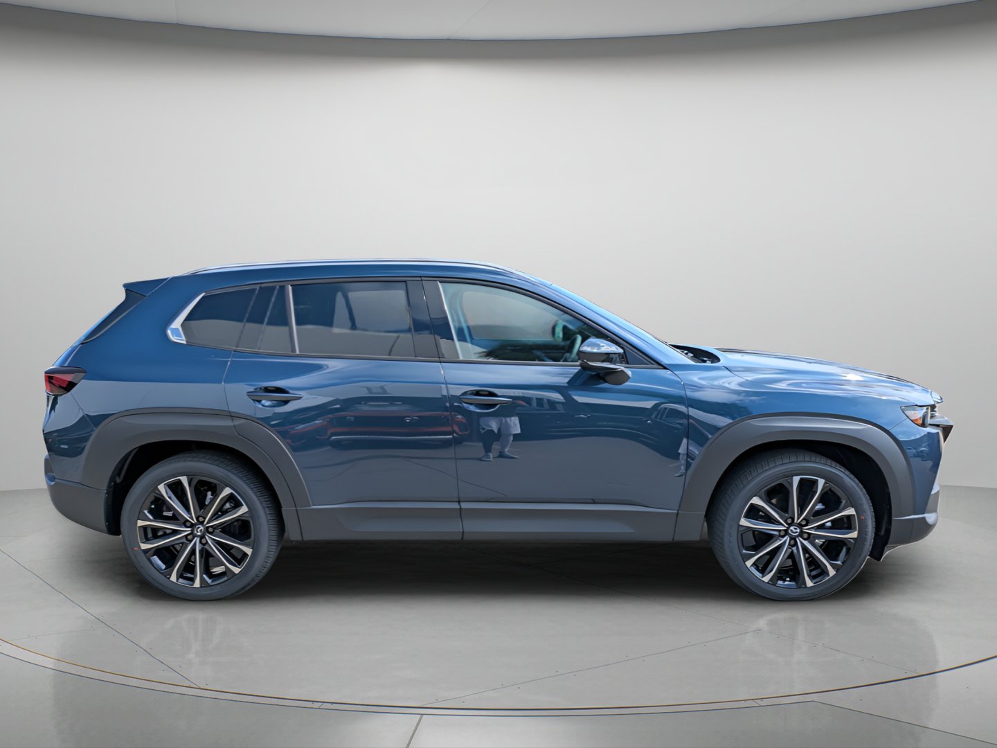 2025 Mazda CX-50 Premium - Photo 8