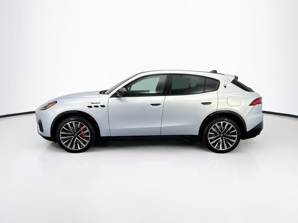 2025 Maserati Grecale MODENA - Photo 8