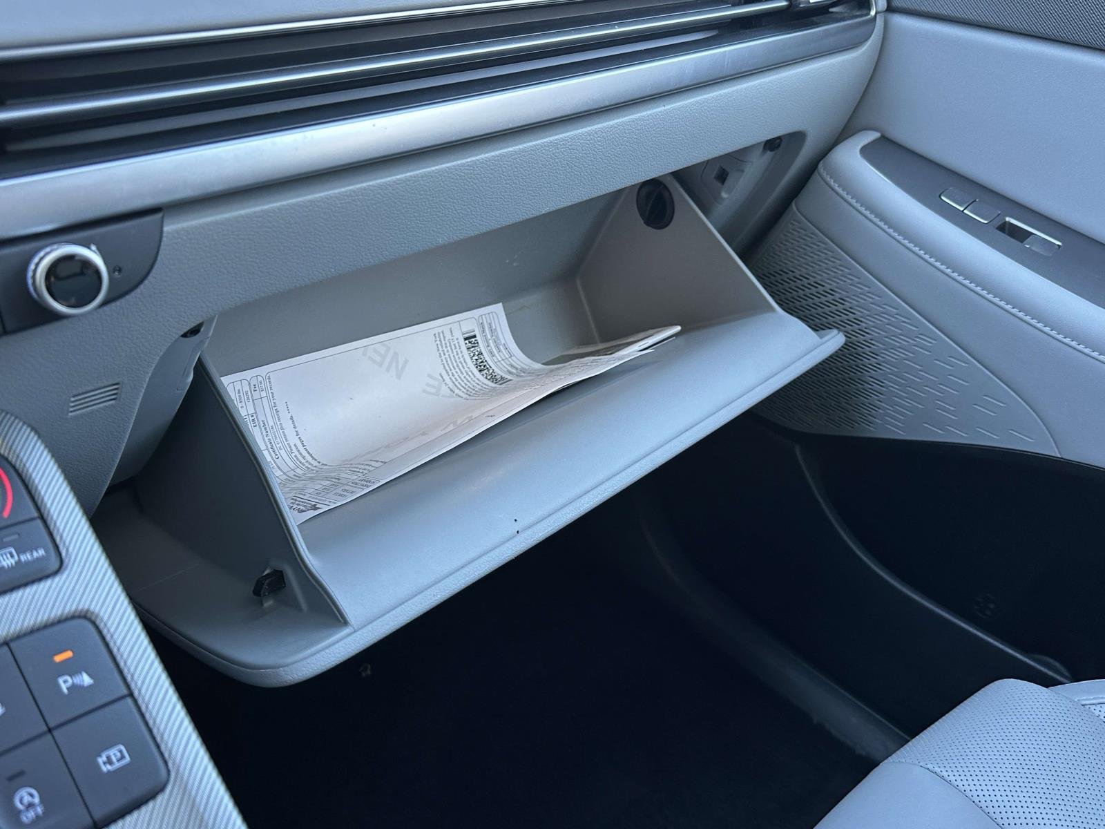 2023 Hyundai Palisade SEL - Photo 33