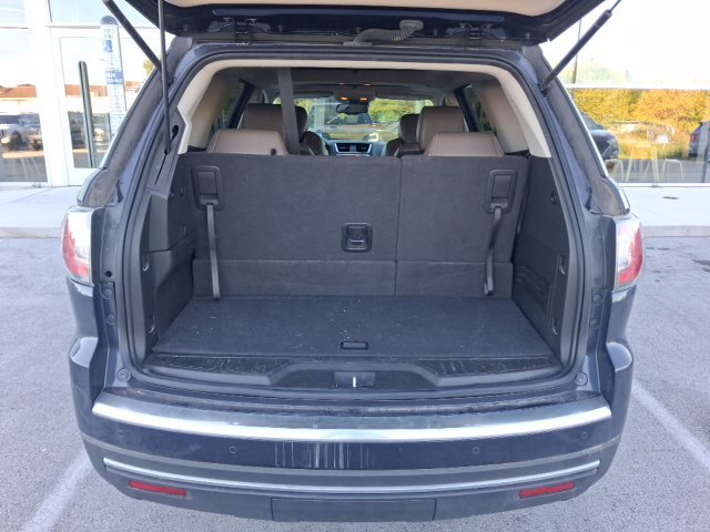 Used 2016  GMC SLT-1 image 5