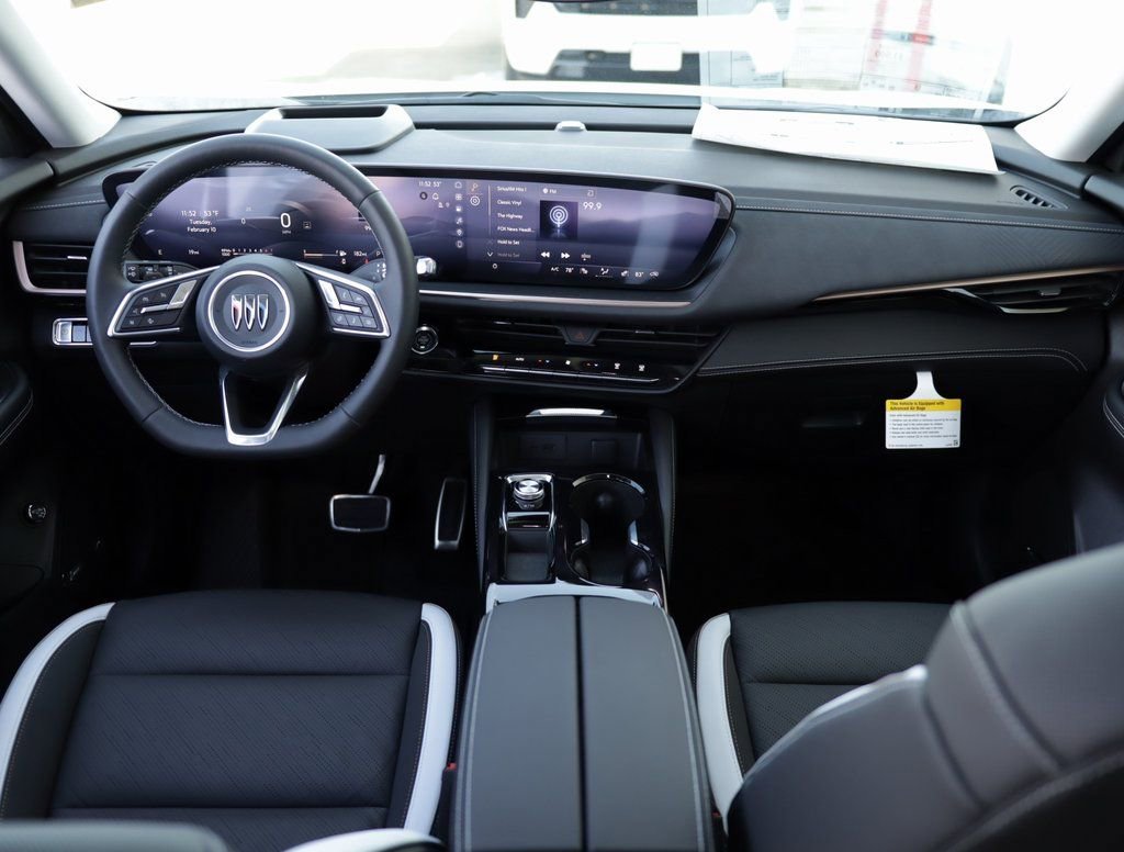 2026 Buick Envision Sport Touring - Photo 25
