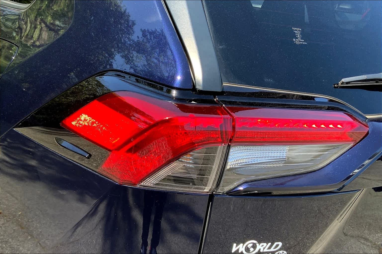 Used 2019 Blueprint Toyota XLE image 24