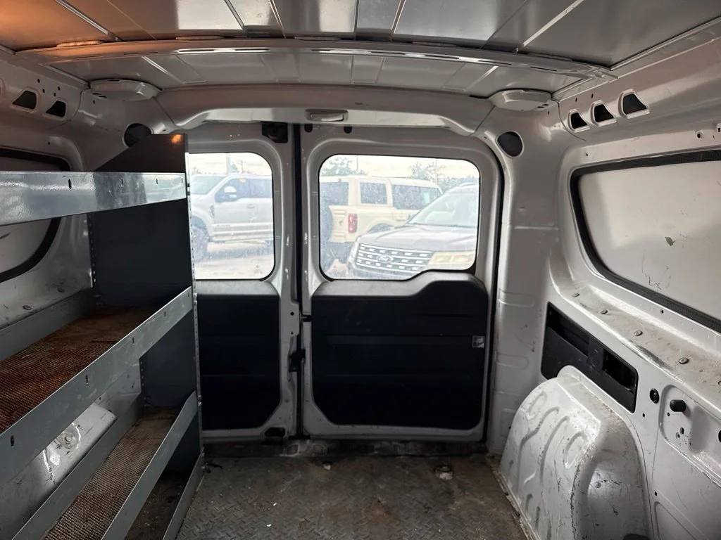 Used 2016 Bright White Ram Tradesman image 28