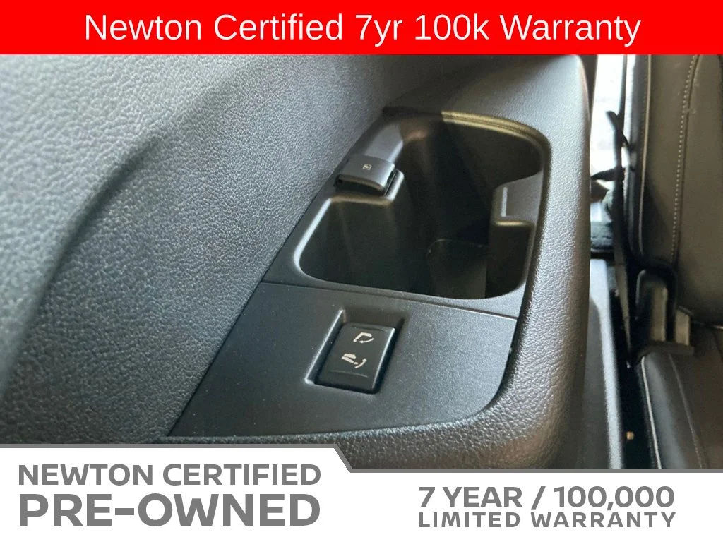 Certified Used 2025 Cherry INFINITI SENSORY image 31