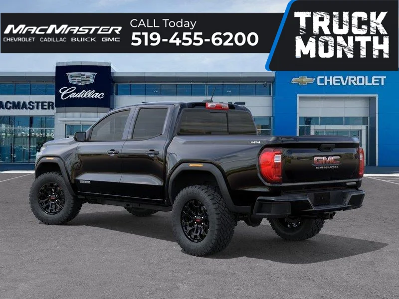 New 2026  GMC Elevation image 3
