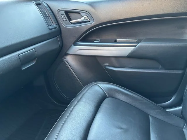 Used 2021 Summit White Chevrolet ZR2 image 18