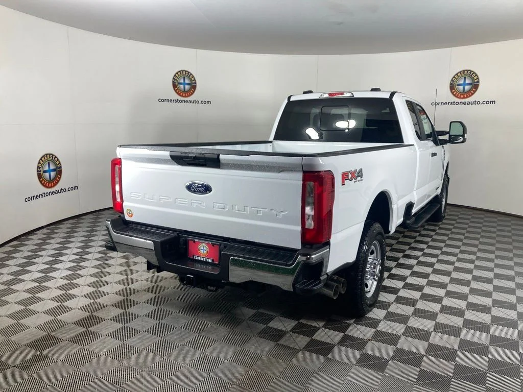 2026 Ford F-350 Super Duty XL - Photo 20