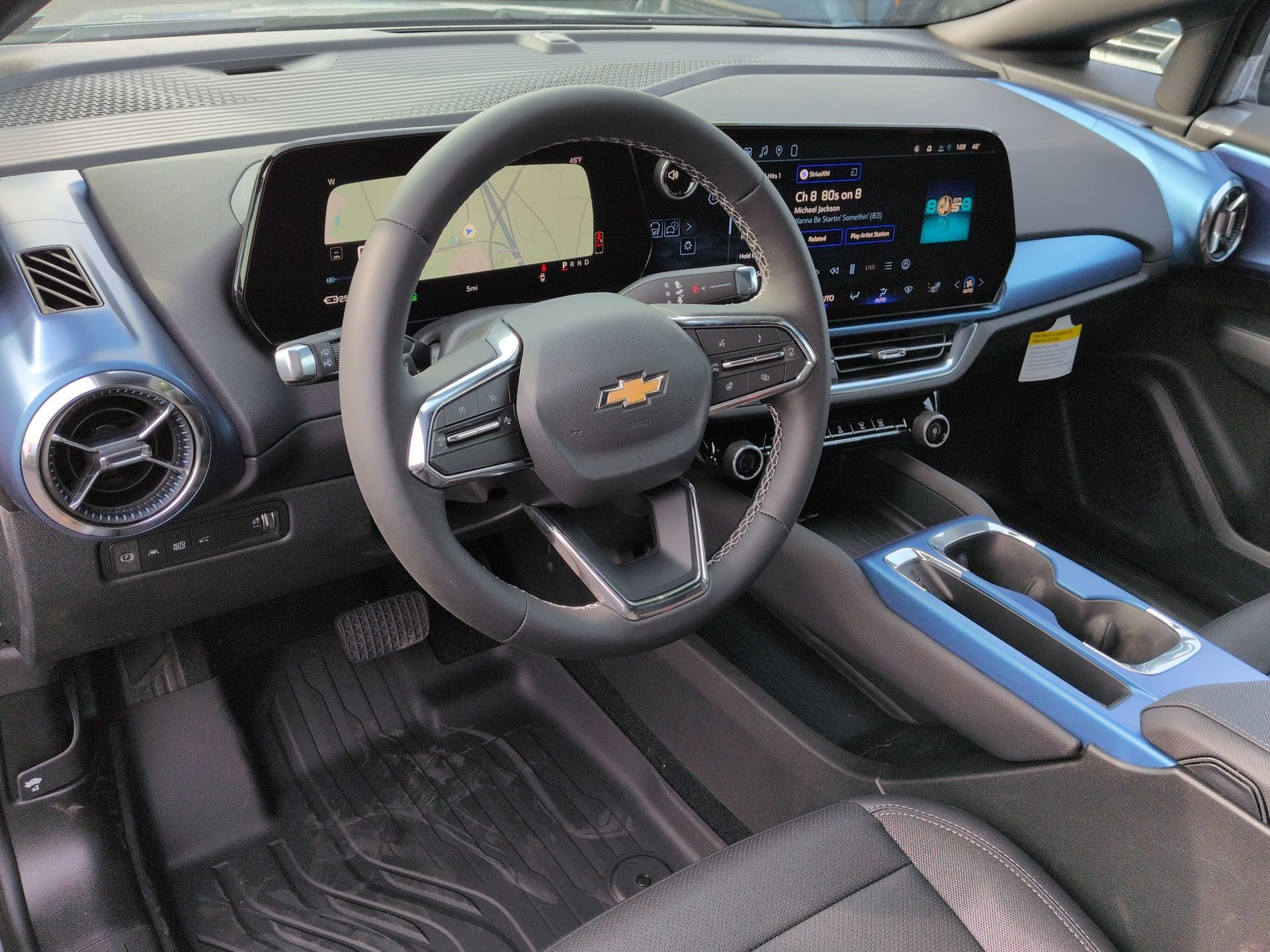 2026 Chevrolet Equinox EV 2LT - Photo 45