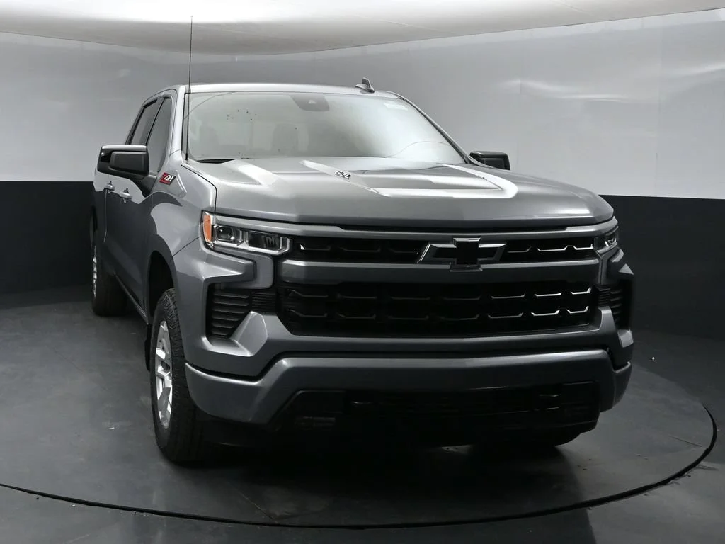 2026 Chevrolet Silverado 1500 RST - Photo 6