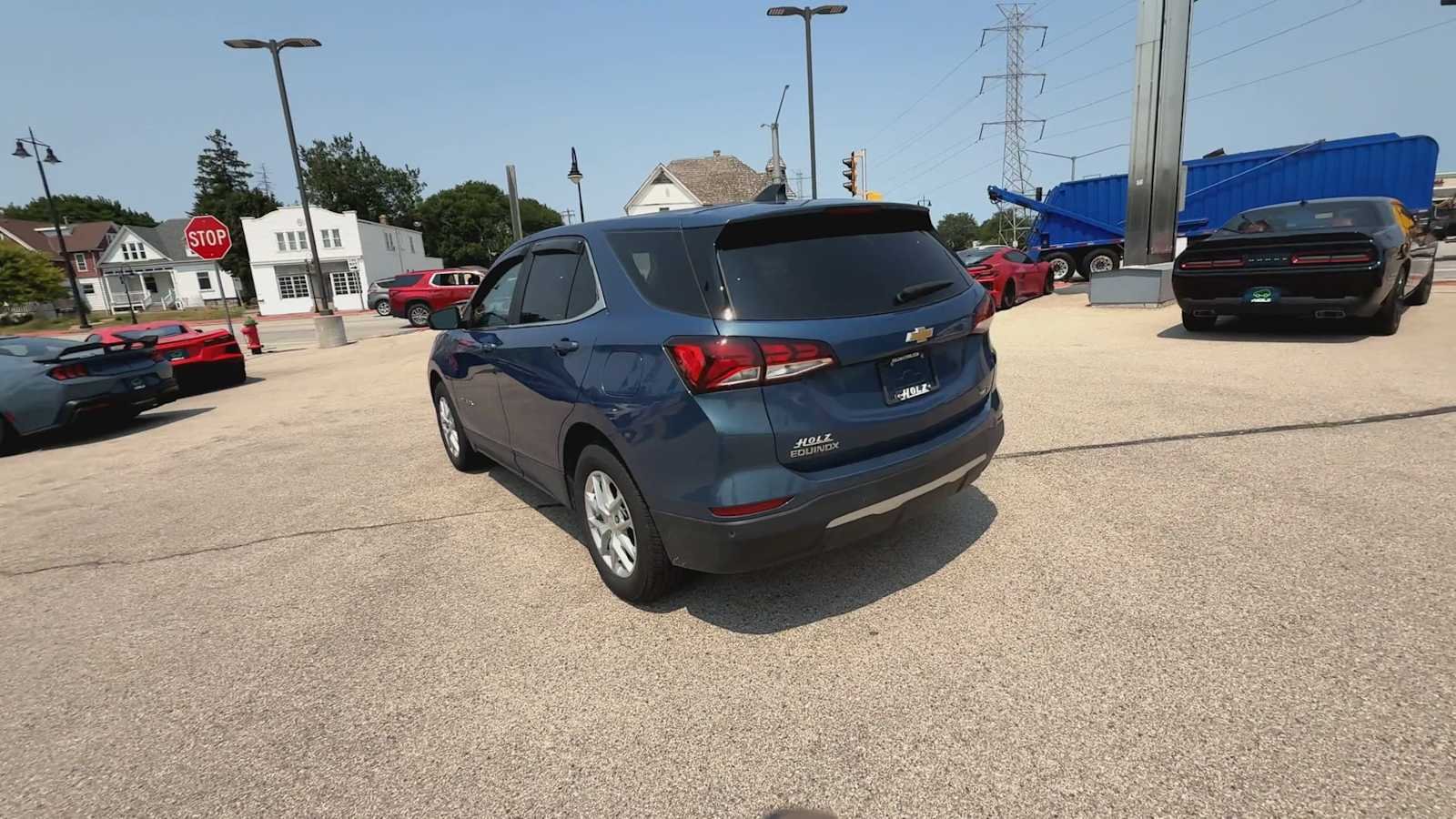 2024 Chevrolet Equinox LT - Photo 6