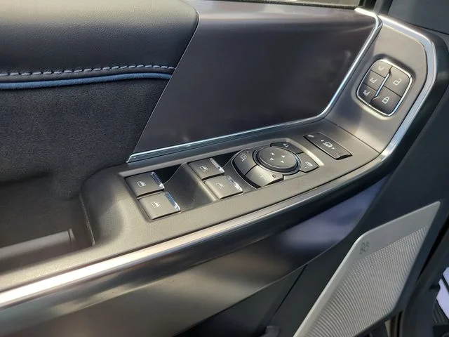 New 2026 Avalanche Ford Platinum image 20