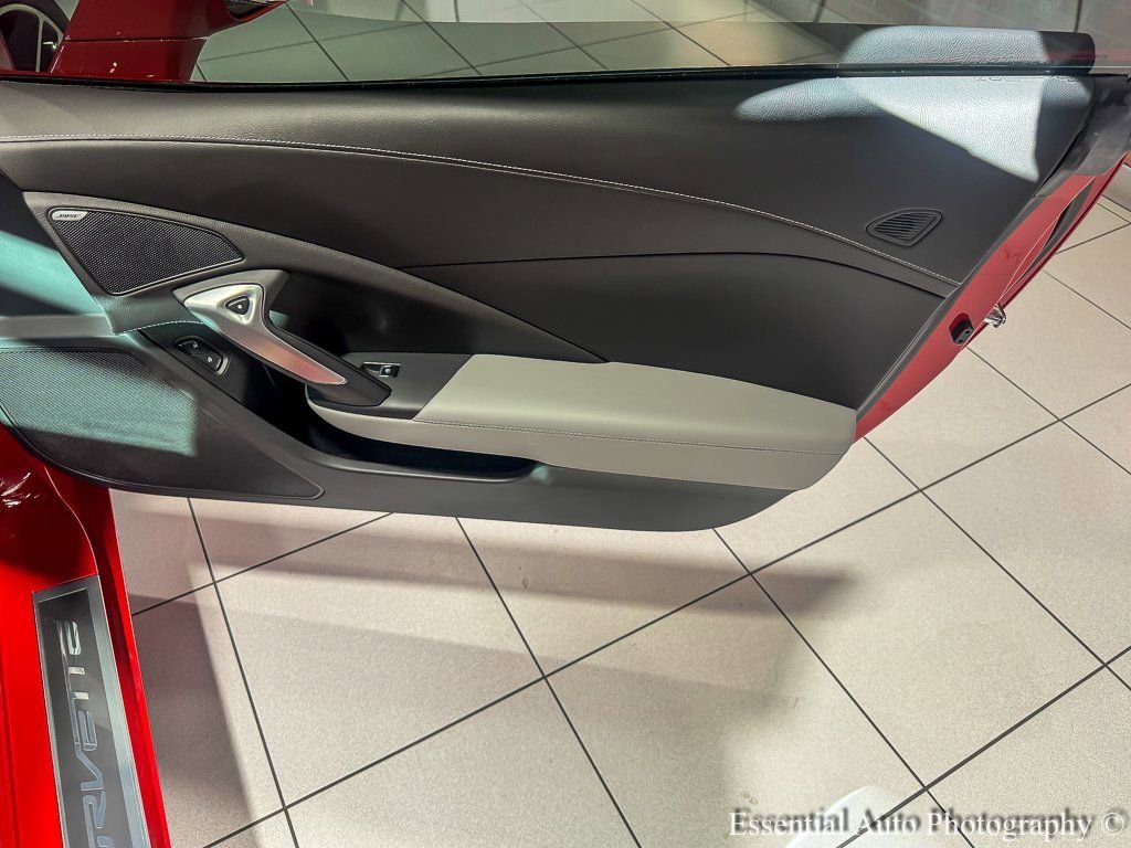 2015 CHEVROLET CORVETTE - Image 24