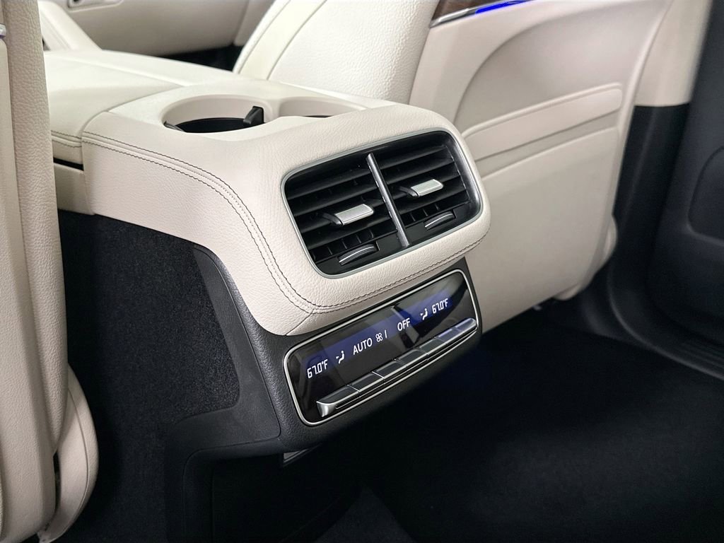New 2026 Polar White Mercedes-Benz GLS 450 image 62