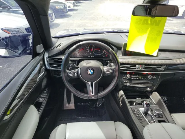Used 2017 Gray BMW Base image 11