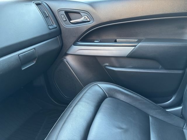 Used 2021 Summit White Chevrolet ZR2 image 18