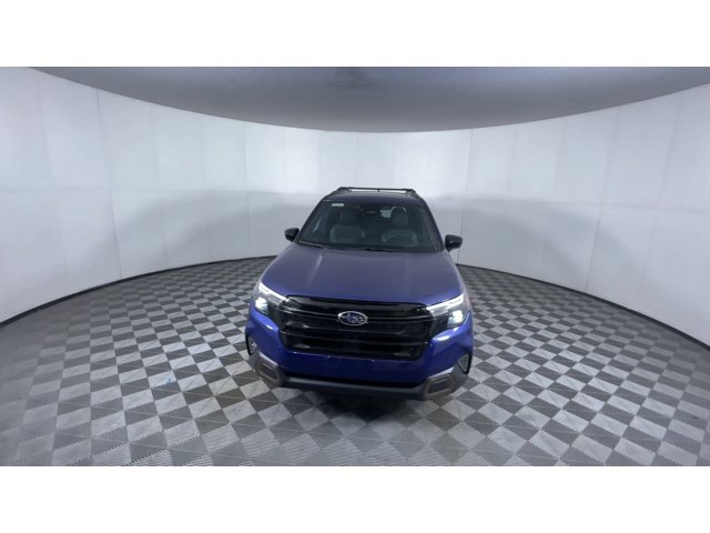 New 2026 SAPPHIRE BLUE PEARL Subaru Sport Onyx Edition image 3