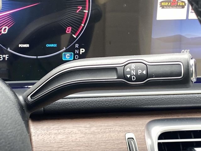 New 2026 Black Mercedes-Benz GLE 450 image 62