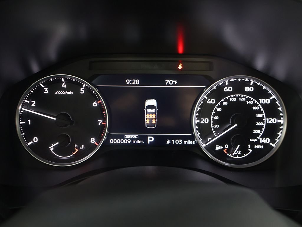 New 2026 Gray Mitsubishi SE image 35