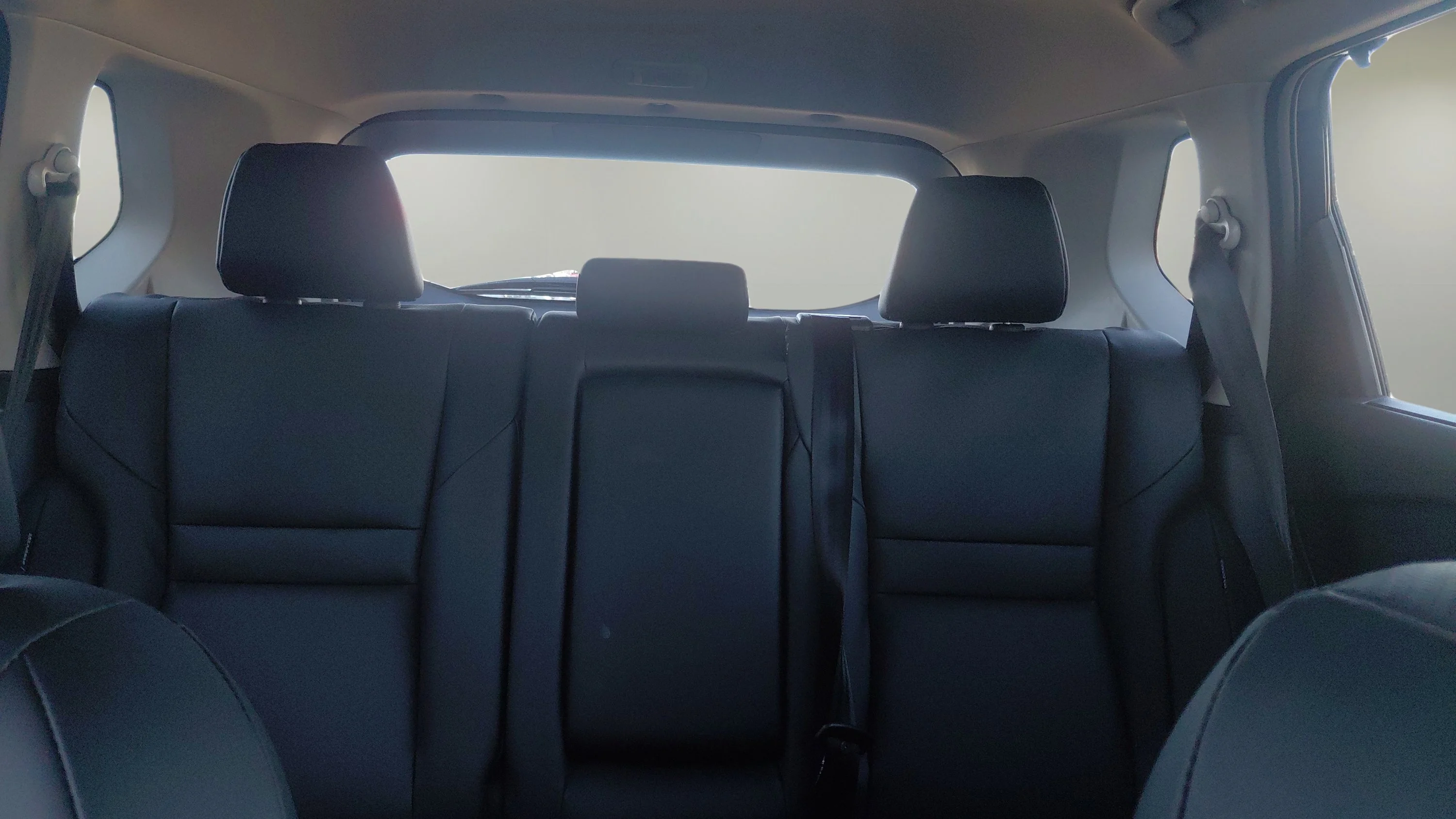 2026 Nissan Rogue SV - Photo 12