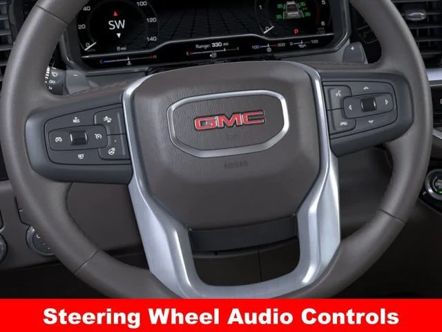 2026 GMC Sierra 1500 SLT - Photo 21
