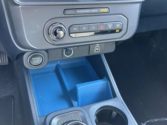 2026 Ford Maverick XLT - Photo 10
