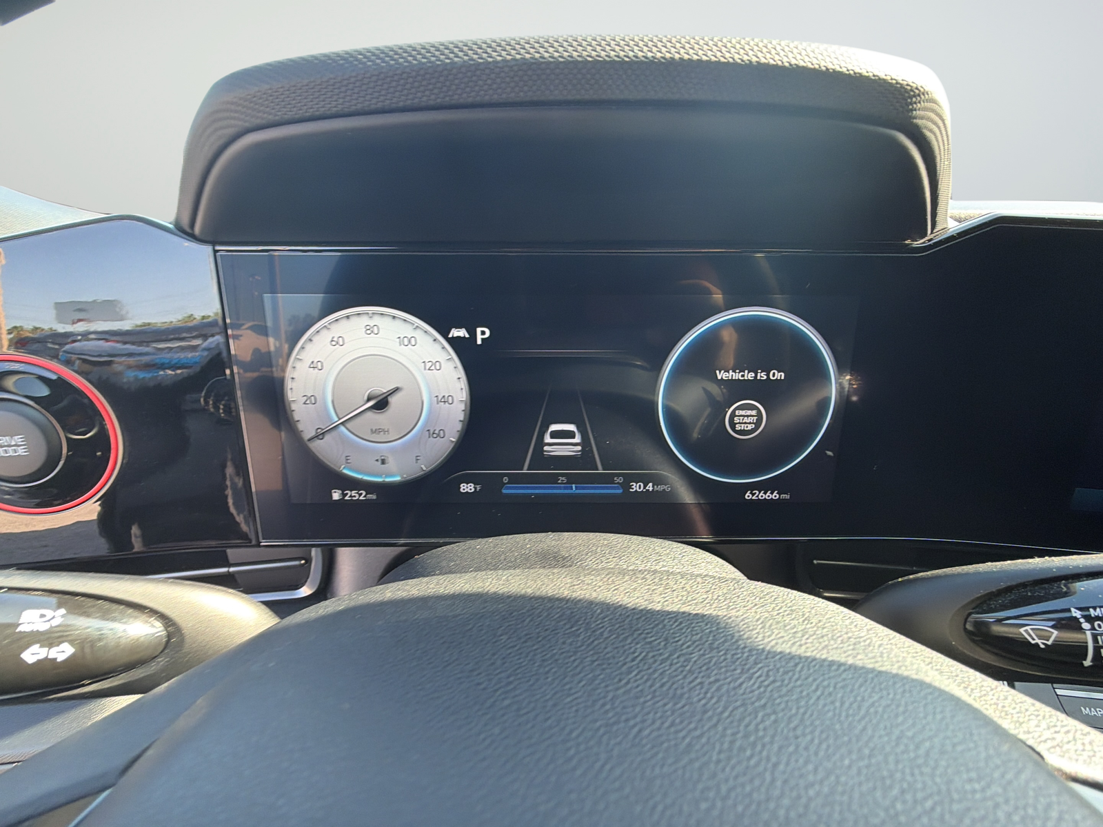 Used 2023 Silver Hyundai N Line image 16