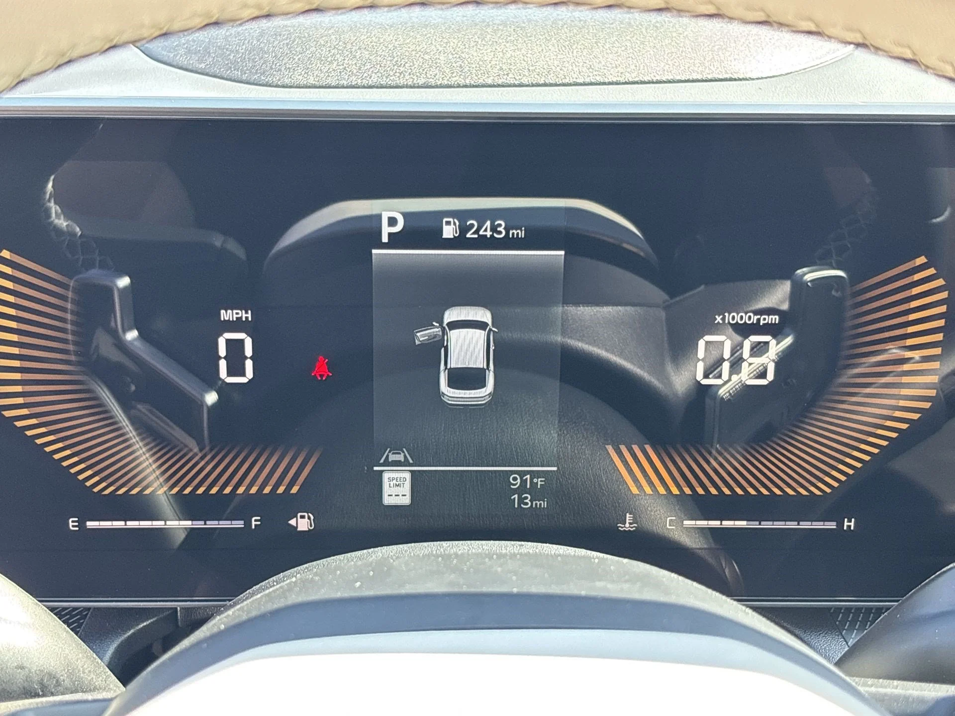 New 2026 Snow White Pearl Kia GT-Line image 12