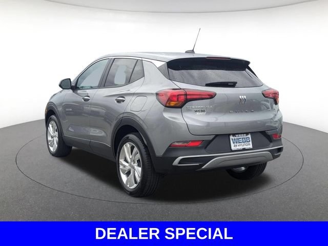 2024 Buick Encore GX Preferred - Photo 6
