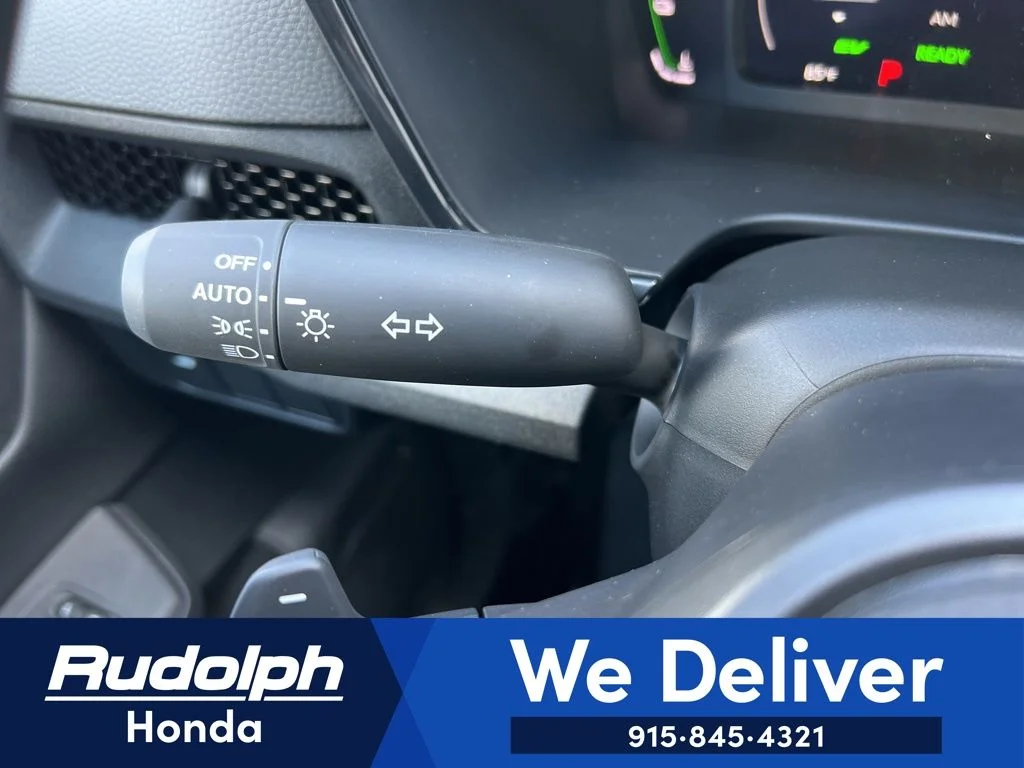 2026 Honda CR-V Sport-L - Photo 38
